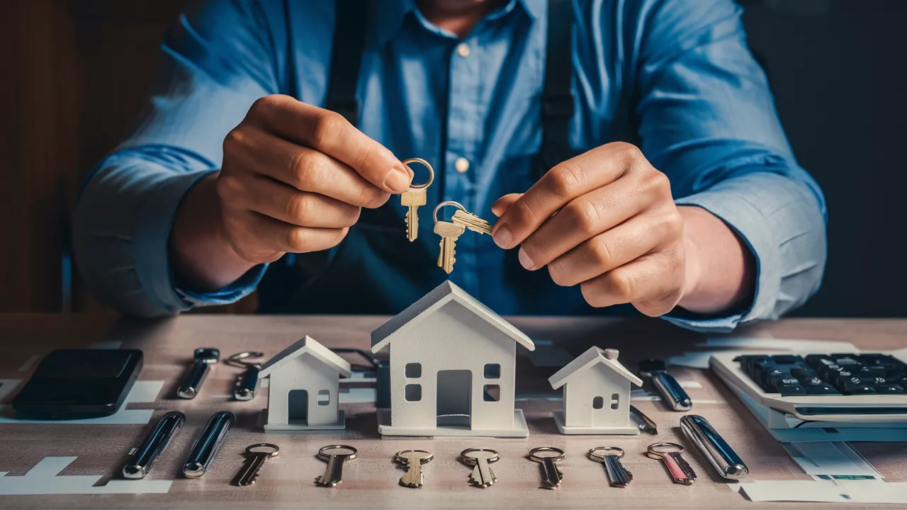 Commercial Locksmith in Fremont, CA 5 master key system