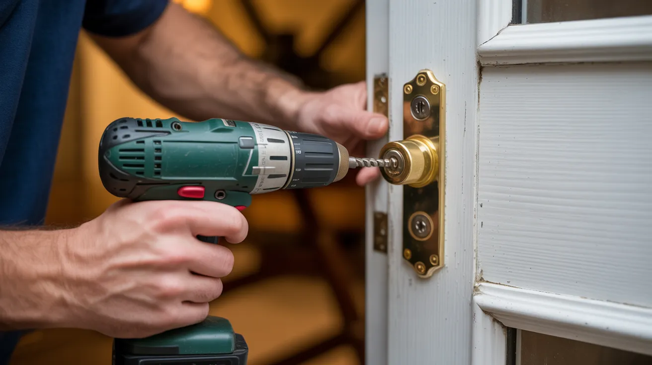 24/7 Residential Locksmith Service in Fremont, CA 3 lock installation - Residential Locksmith Service in fremont