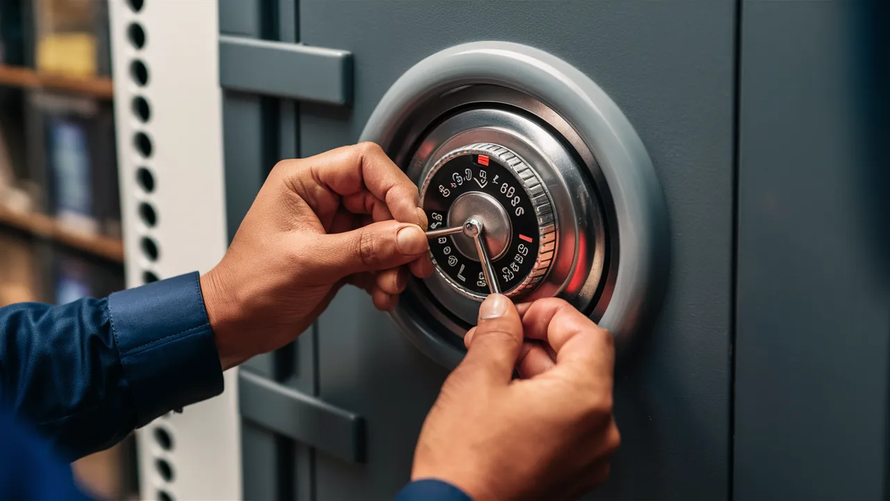 Commercial Locksmith in Fremont, CA 7 commercial account