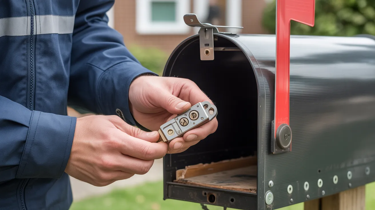 24/7 Residential Locksmith Service in Fremont, CA 12 mailbox lock replacement - Residential Locksmith Service in fremont