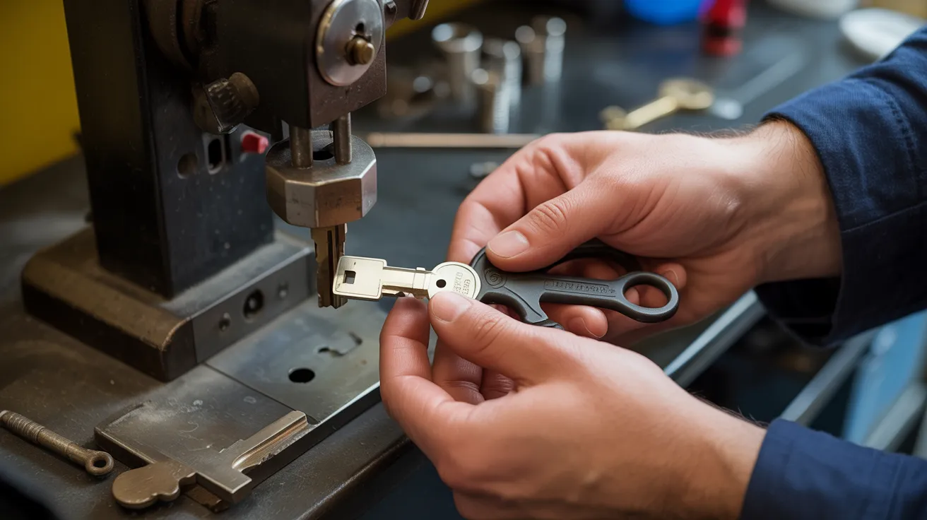 24/7 Residential Locksmith Service in Fremont, CA 6 key duplication - Residential Locksmith Service in fremont