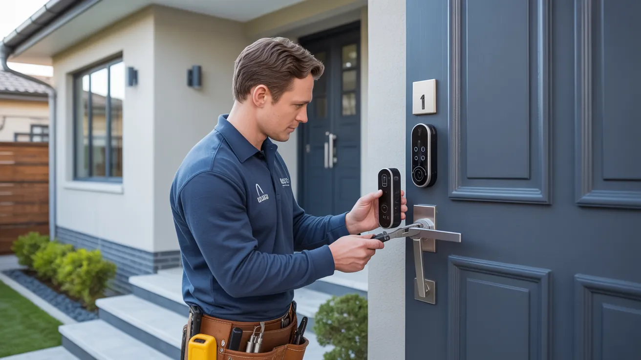 Residential Locksmith Services That Keep Your Home Safe 1 residential locksmith services