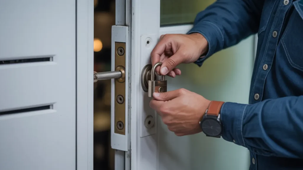 24/7 Residential Locksmith Service in Fremont, CA 1 Residential Locksmith Service in fremont