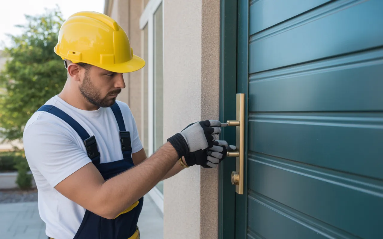 how much does a locksmith cost